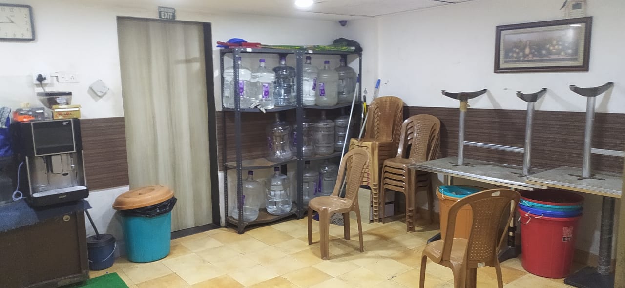 Office Space Office on Rent in Andheri East - Gundecha Onclave